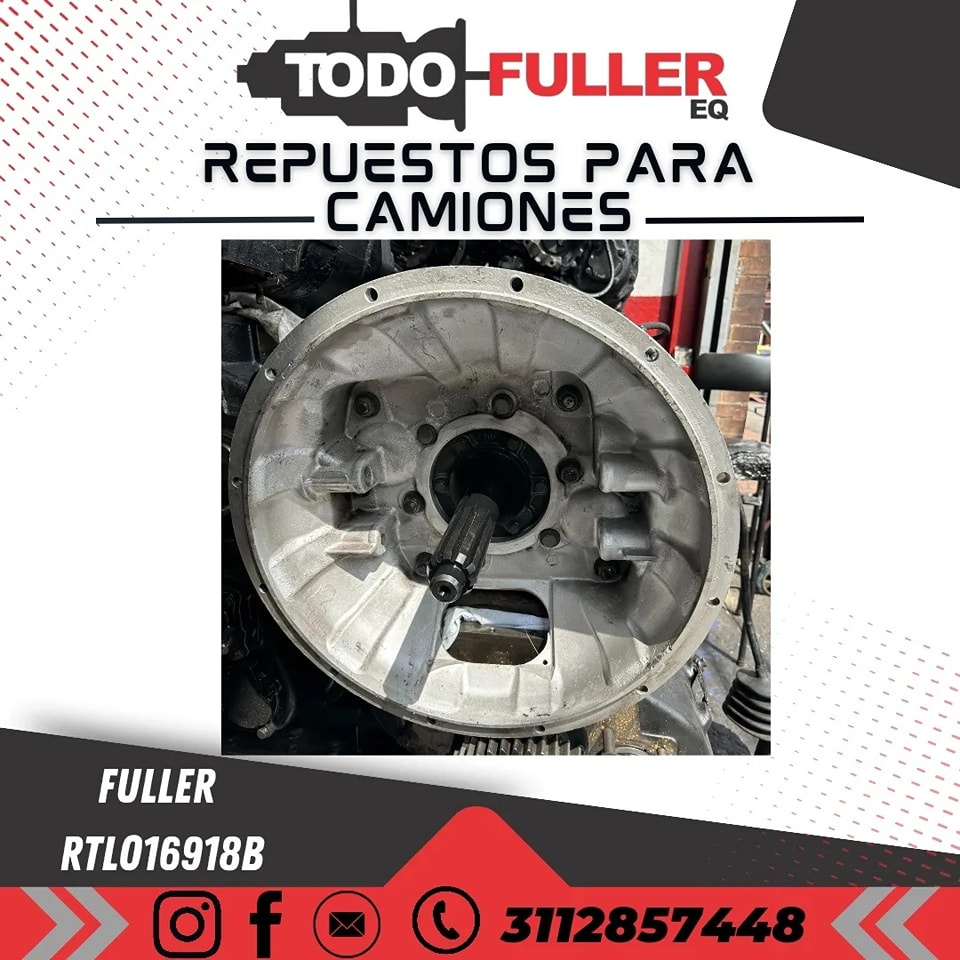 Caja Fuller RTLO16918B 3